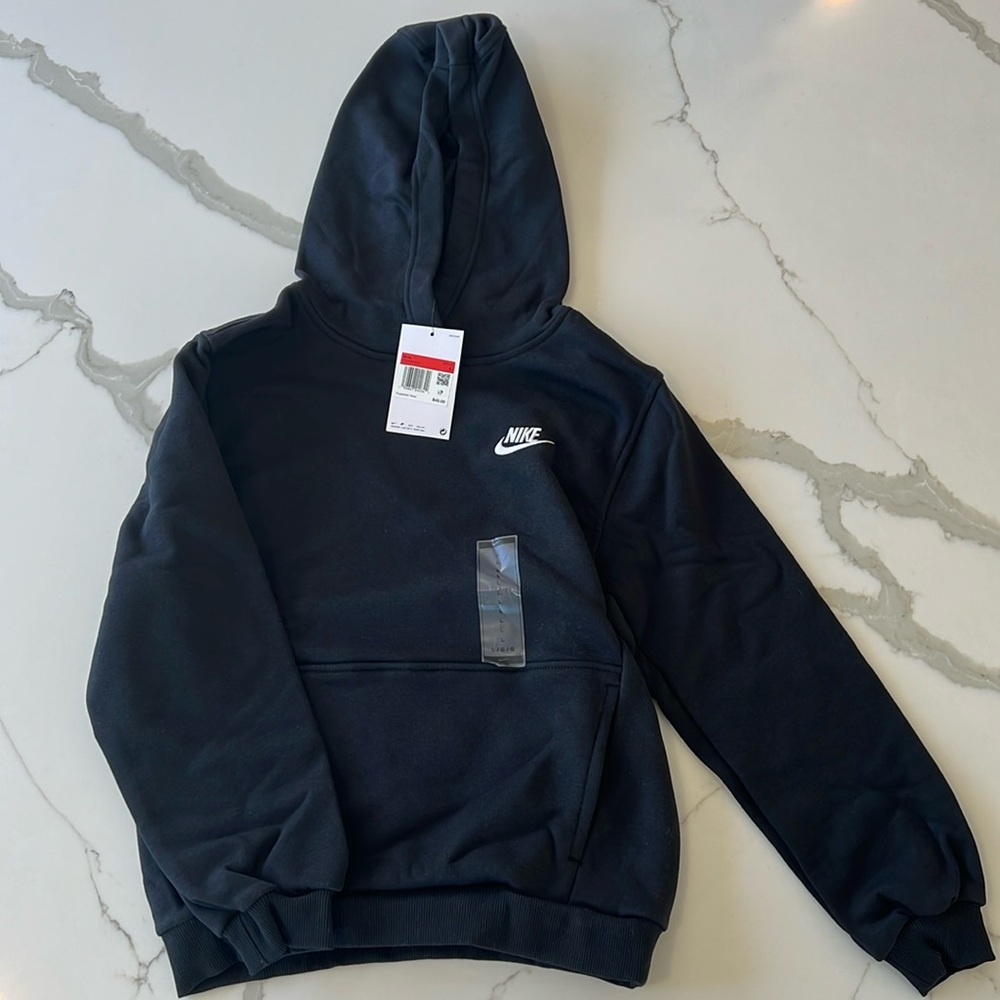 NWT NIKE Hoodie